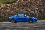 Alpine A110 Premiere Edition 2018 года (UK)